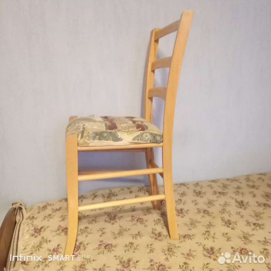 Детский и взрослый стулья Россия