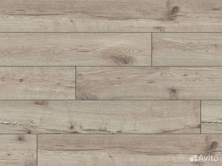 Кварц-виниловая плитка