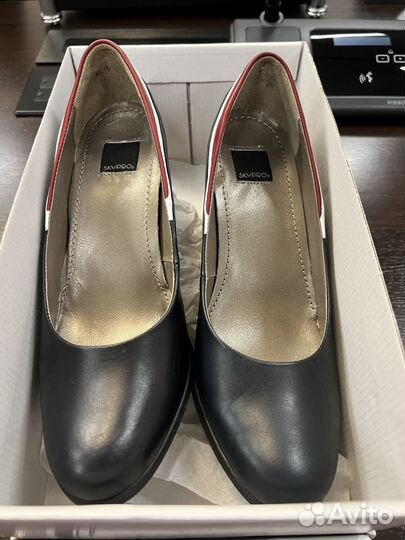 Туфли женские опт