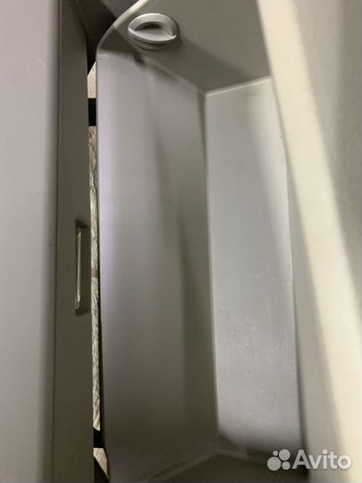 Kia Optima IV Бардачок