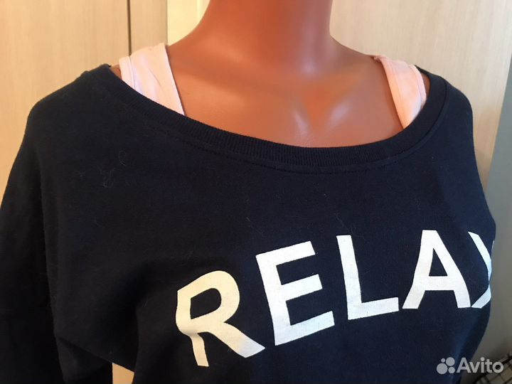 Спортивнвый комплект, р.44-46