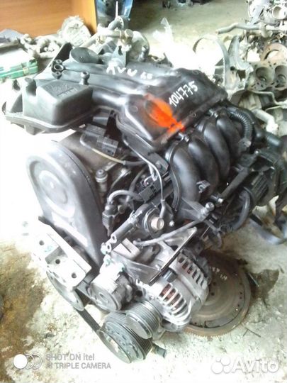 Skoda octavia тур в разборе