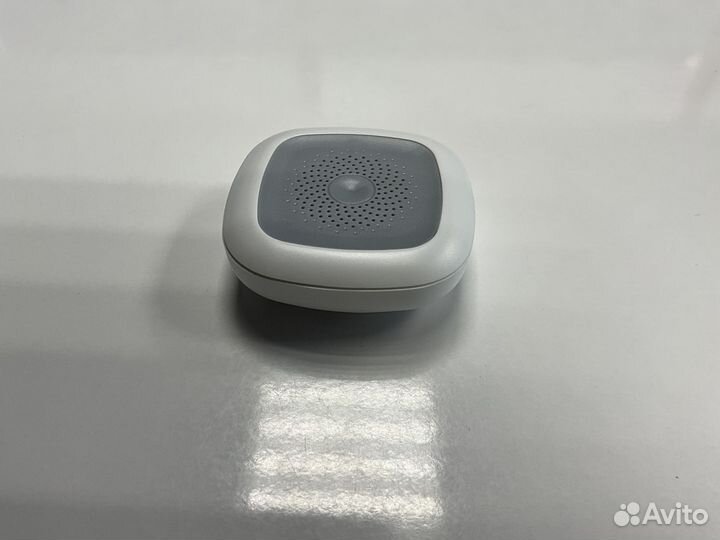 Датчик температуры и влажности Триколор 