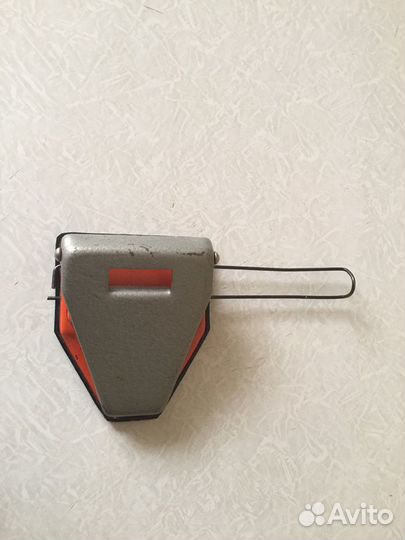 Рейсфедер, дырокол циркуль СССР, ватман