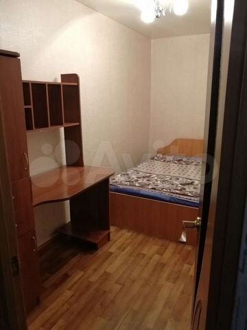 1-к. квартира, 41,1 м², 1/5 эт.