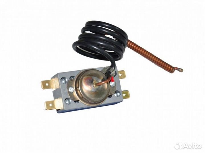 Термостат защитный для водонагревателя thermex (10