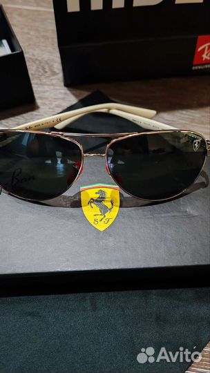 Продам очки Ray Ban