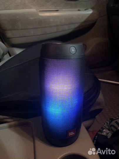 JBL pulse 2 оригинал