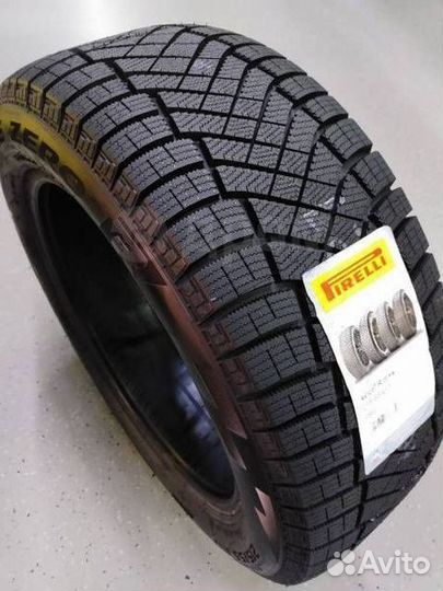 Pirelli Ice Zero FR 235/60 R17 106H