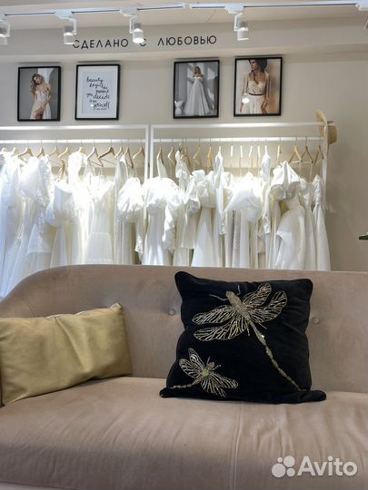 Продаю свадебный салон/ Готовый бизнес