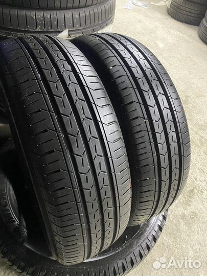 Yokohama BluEarth-FE AE30 185/60 R15