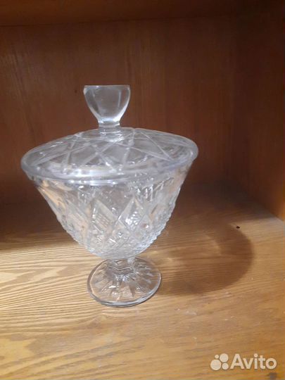 Конфетница СССР