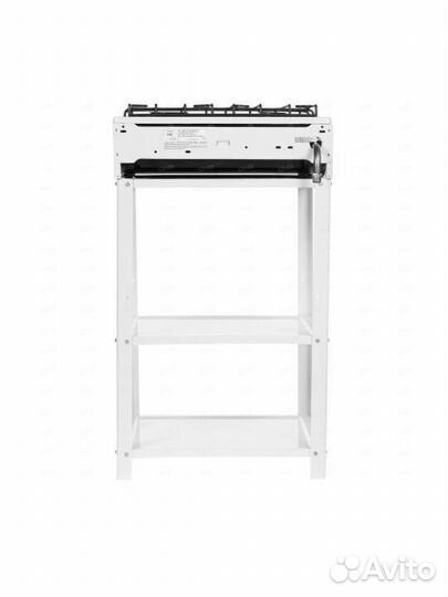 Газовая плита новая