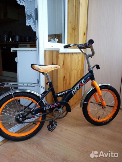 Велосипед детский, подростковый
