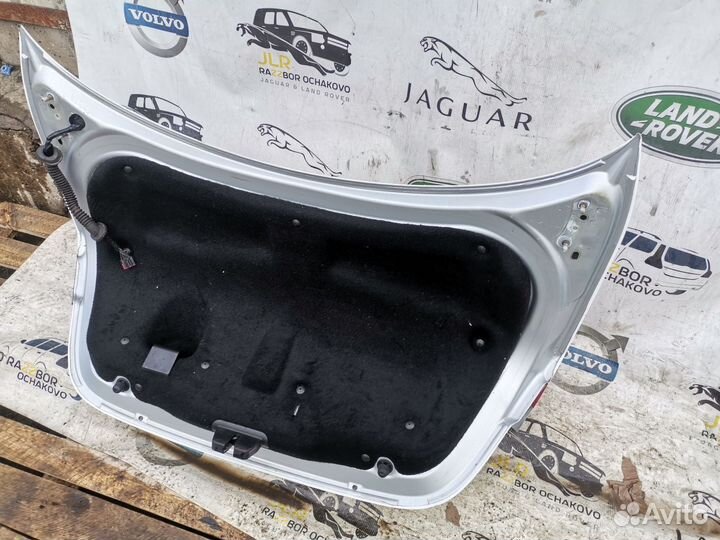 Обшивка крышки багажника Jaguar XF (X250) I (2007