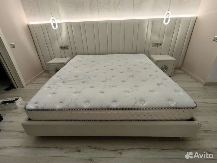 Мягкие стеновые панели