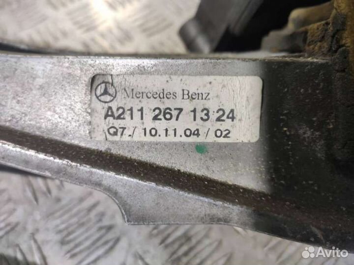 Кулиса Mercedes-Benz W211 E-Klasse 2.2 A2112671324