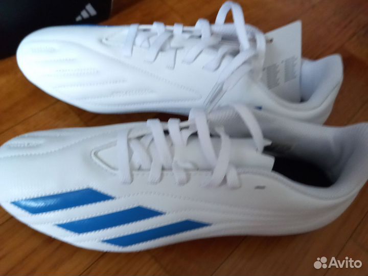 Бутсы Adidas новые