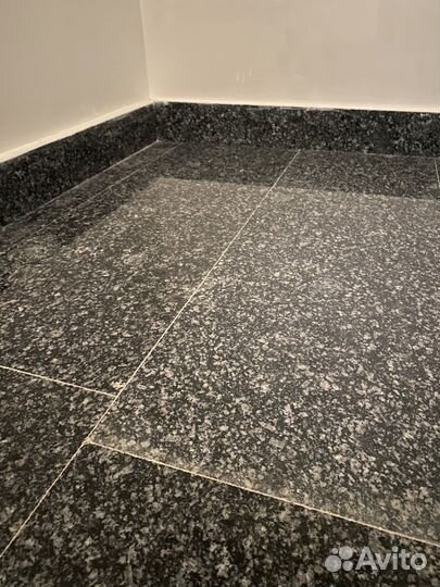 Гранитная плитка