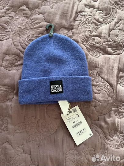 Шапка детская zara