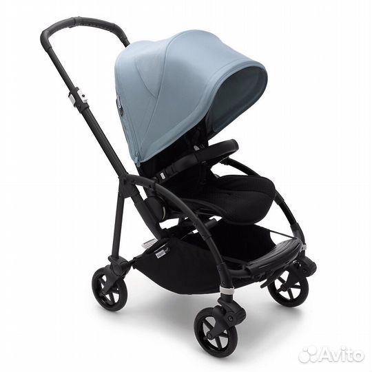 Прогулочная коляска Bugaboo Bee 6 Complete