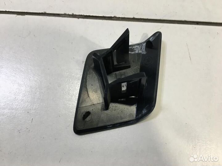 Крышка форсунки омывателя BMW X5 F15