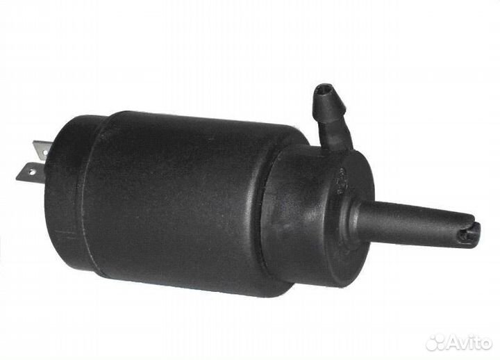 Насос омывателя Ваз