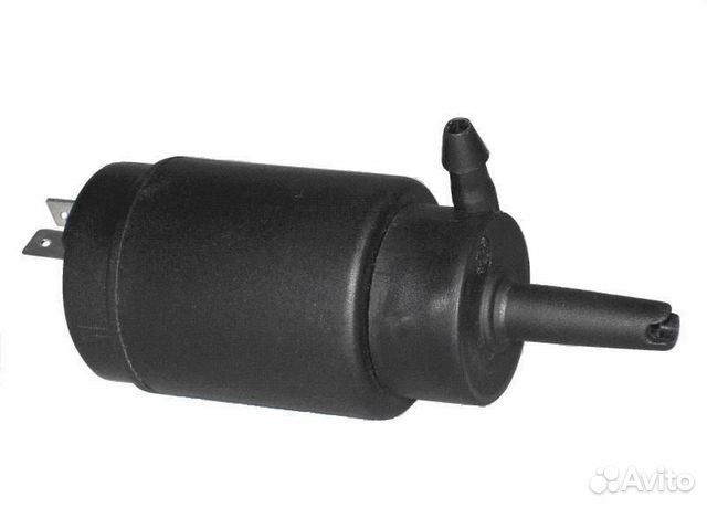 Насос омывателя Ваз