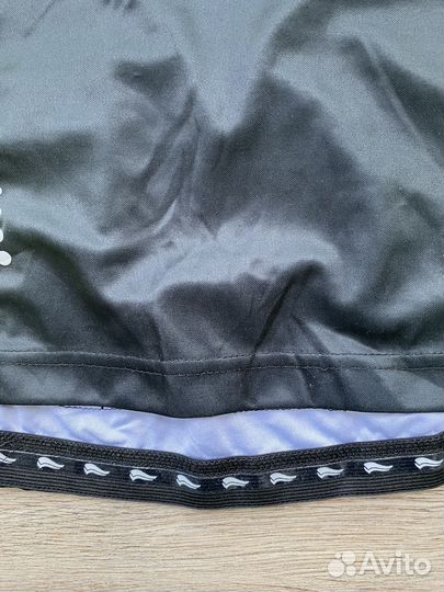 Велоджерси crivit