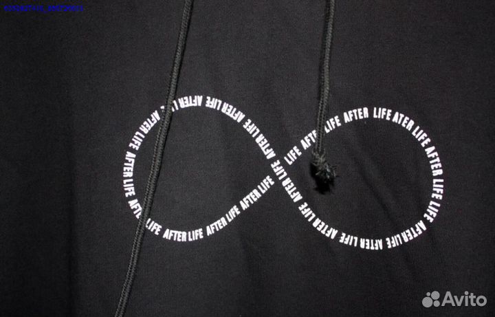 Худи Vetements vhq (Арт.96194)