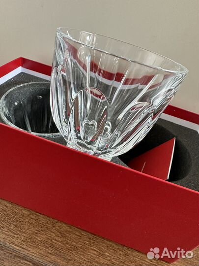 Набор Baccarat для виски