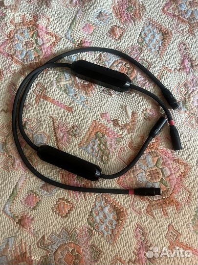 Продаю кабель Transparent MusicLink Ultra