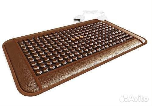 Турмалиновый мат NM 80