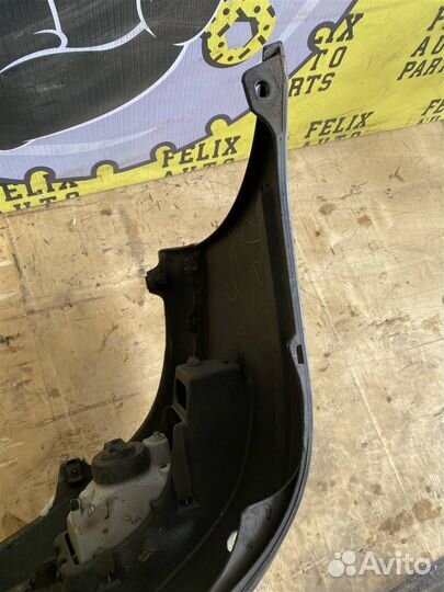 Бампер передний Toyota Vista Ardeo (sv50) 1998-20