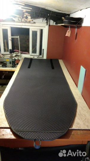 Коврик эво для лодки Юкона 360 TSE