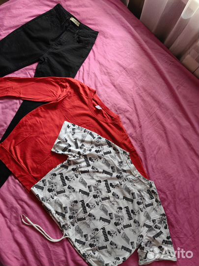 Вещи пакетом 44-46