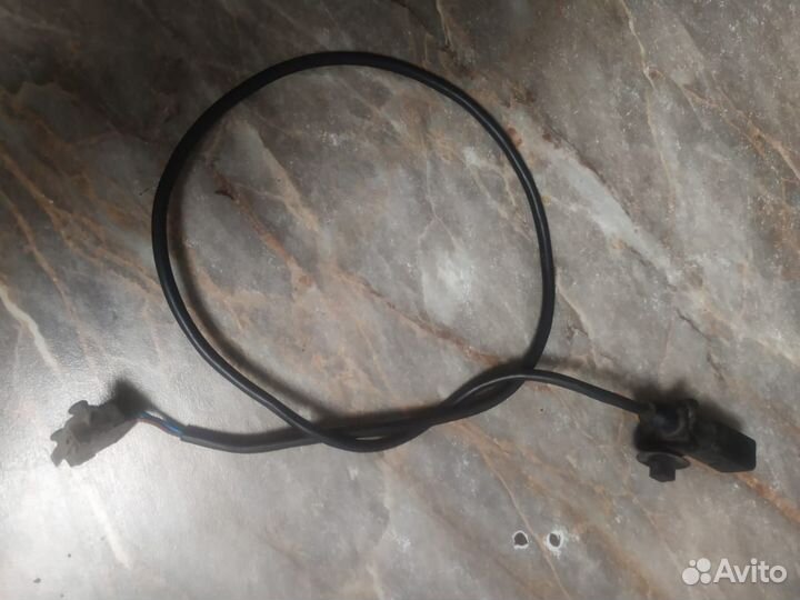 Концевик замка капота Volkswagen Jetta 6 2014