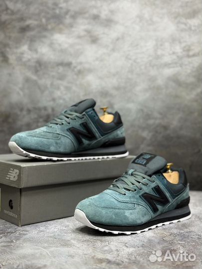 Кроссовки мужские New Balance 574