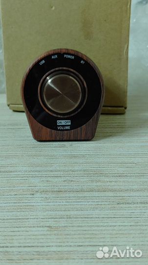 Мини Усилитель