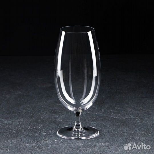 Набор стаканов для пива Beercraft, 630/550/680 мл