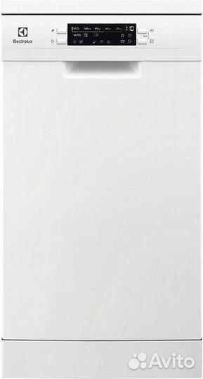 Посудомоечная машина electrolux ESA42110SW