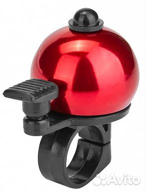 Звонок для велосипеда