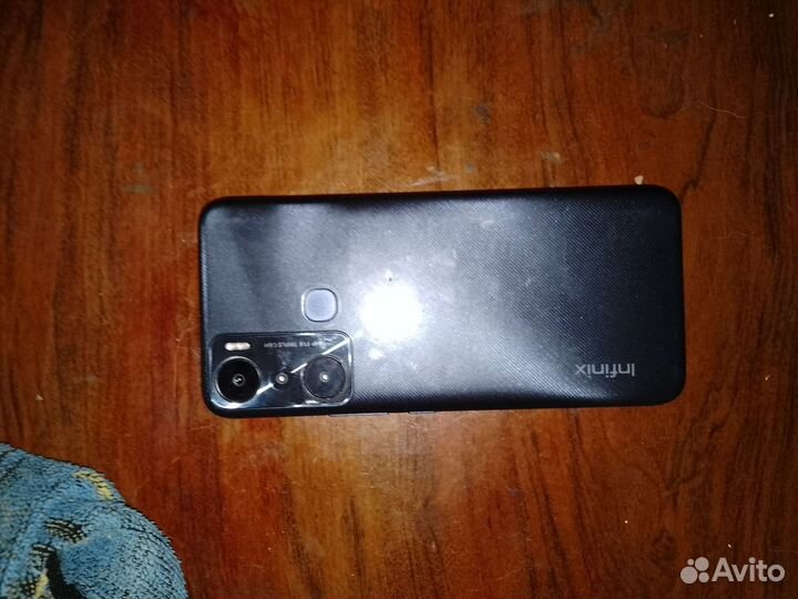 Infinix нот 20i