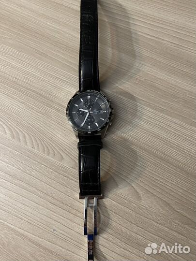 Casio edifice efr-512