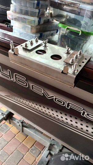 Ротатор для panoptix