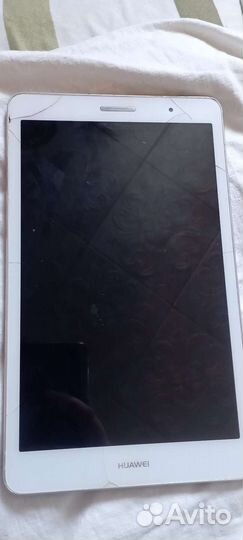 Планшет huawei mediapad t3 7