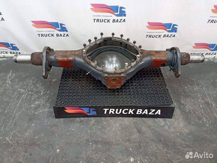 Корпус заднего моста Daf CF, Daf XF105