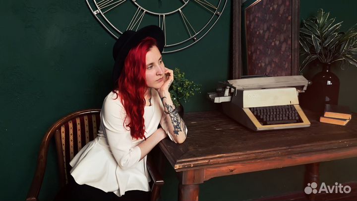 Преподаватель по саксофону