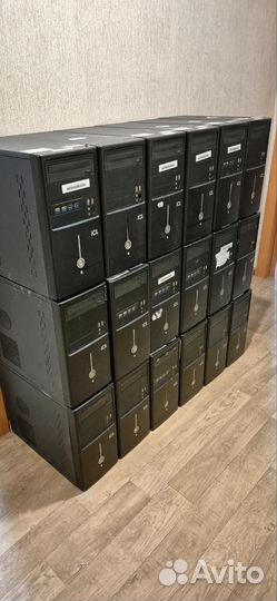 Компьютеры i5 3470