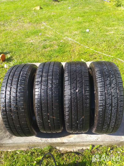 Goodyear Cargo Vector 2 215/65 R16